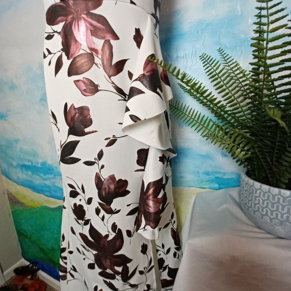 Sweet Storm size M gown, gorgeous, new without tags - Picture 3 of 4